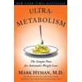 thumbnail image 2 of Ultrametabolism: The Simple Plan for Automatic Weight Loss, 2 of 2