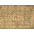 thumbnail image 1 of Ahgly Company Indoor Rectangle Persian Brown Bohemian Area Rugs, 8' x 10', 1 of 4