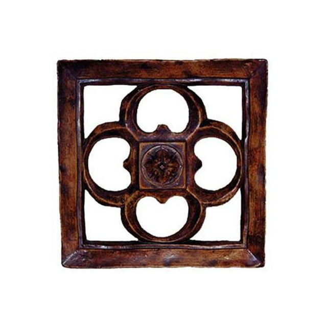 Hickory Manor House 6888 BD Gothic Square Tile - Brandywine