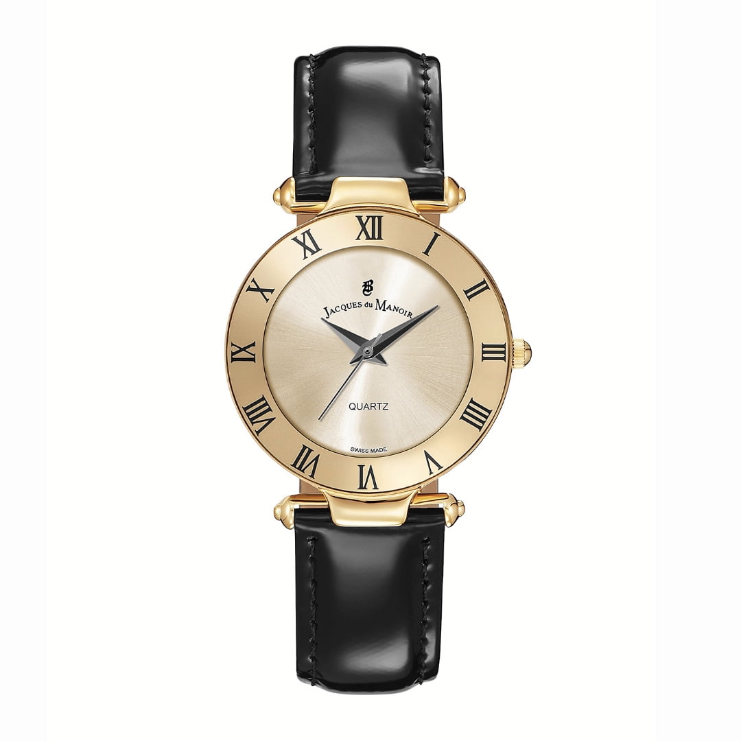 watch jacques du manoir