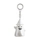 thumbnail image 2 of Llavero con luz fantasma para decoración de Halloween, truco o trato para Halloween, accesorios para fiesta de Halloween, 2 of 5