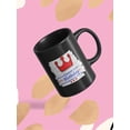 thumbnail image 3 of Queen's Birthday Brush Mug - Image by Shutterstock,, 3 of 4