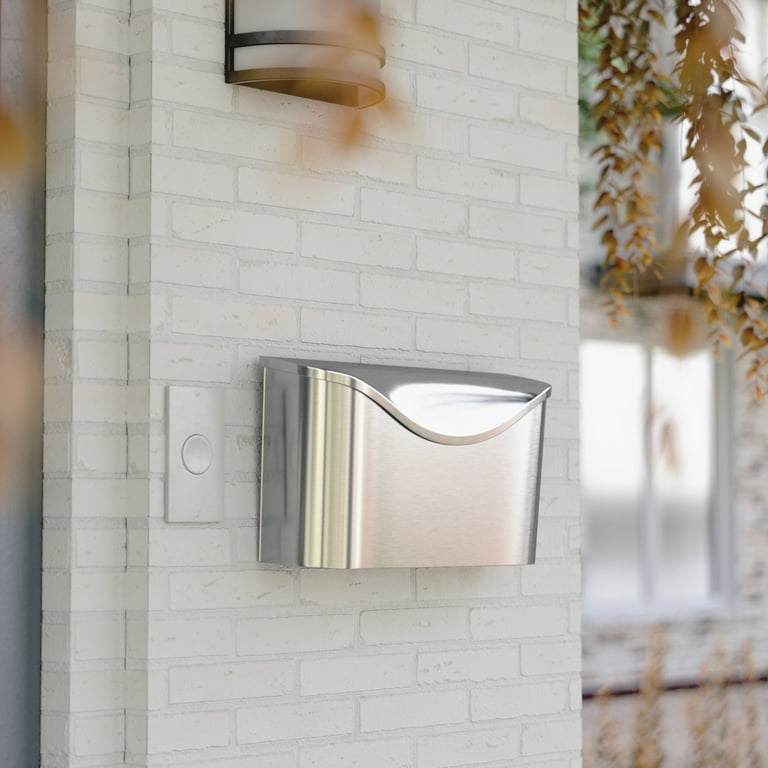 Umbra Postino Mailbox - Walmart.com Umbra Postino Mailbox - Walmart.com