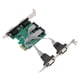 thumbnail image 2 of Tarjeta de Expansión PCI-E ANGGREK Canal Dúplex Completo 115,2 Kbps, 2 of 8