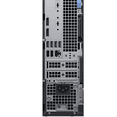 thumbnail image 2 of Restored Dell OptiPlex Desktop Computer with a Intel Core i7 6th gen Processor, choose Memory, Hard drive, and LCD Options - Windows 10 PC (Refurbished), 2 of 3