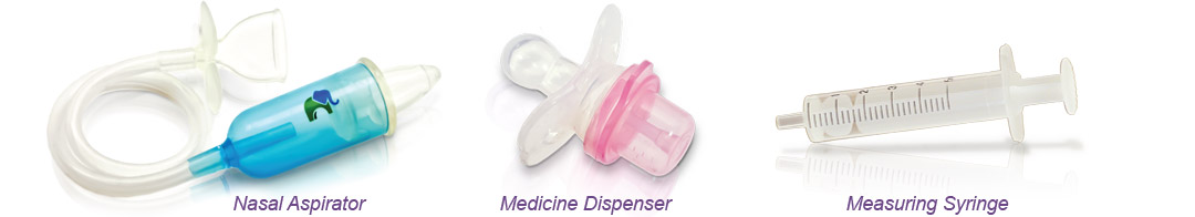 Baby Wellcare Kits