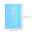 thumbnail image 2 of Plans d'Impression Carnet de Notes Carnet de Notes Carnet A5 pour les Étudiants, 2 of 9
