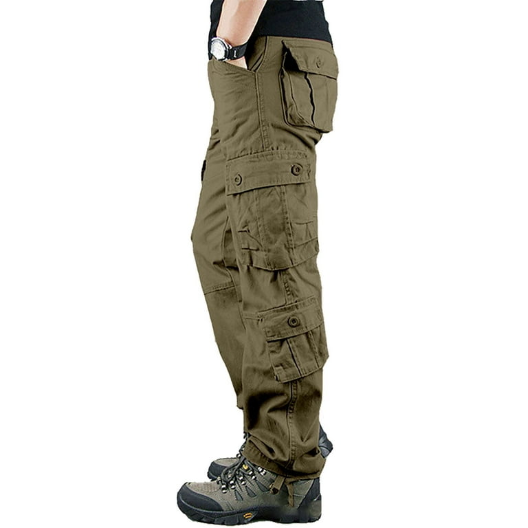 パンツ RIPSTOP MULTI POCKET PANTS XLARGE 36inch パンツ RIPSTOP MULTI POCKET PANTS XLARGE 36inch Amazon