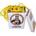 thumbnail image 5 of Naruto Ichiraku Ramen Candy Fruit Flavored Sticks - 12 Count Display Box, 5 of 7
