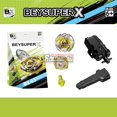 thumbnail image 1 of MQ Marca BX-00 01 02 03 04 05 06 07 08 10 13 14 Beyblade X Juguetes Para Niños, 1 of 4
