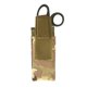 thumbnail image 2 of Bolsa Funda para bolsa de tijeras multifuncional para camping, senderismo, caza (camuflaje CP), 2 of 3