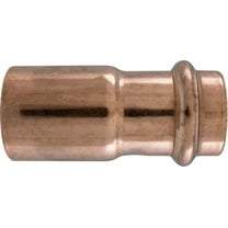 Proflo Fei75160 1-1/2" X 1-1/4" Copper Reducer