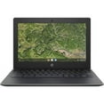 thumbnail image 1 of Pre-Owned HP Chromebook 11A G8 EE 11.6" HD LCD A4-9120C 1.60GHz 4GB 32GB WIFI/BT Chrome OS, 1 of 5