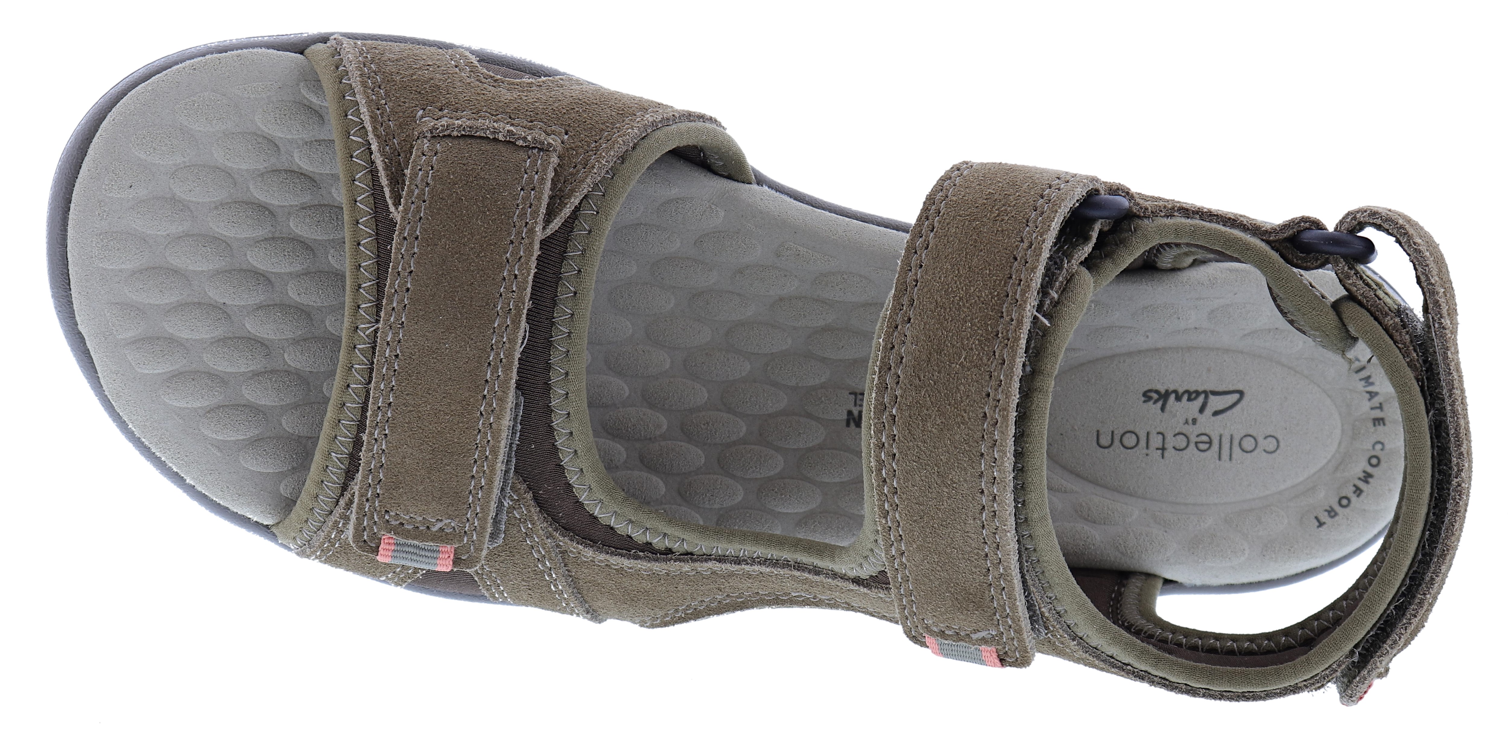 clarks salon spirit brown