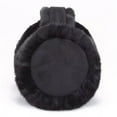 thumbnail image 3 of Ear Muffs - Thick Unisex Ear Warmer Winter Outdoor Earmuffs for Women, 3 of 8
