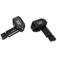 thumbnail image 2 of 2Pcs Universal Black Car Windshield Wiper Stand for Vehicle Use Car Accessories LHR, 2 of 5
