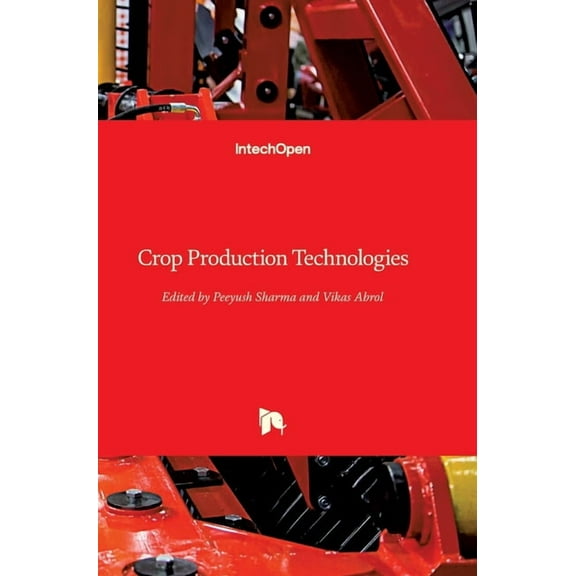 Crop Production Technologies (Hardcover)