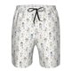 thumbnail image 3 of Fotbe Dancing Dogs Trajes de Baño Estampados para Hombre, Shorts de Verano de Secado Rápido, Ropa de Playa, Bañadores-Large, 3 of 6