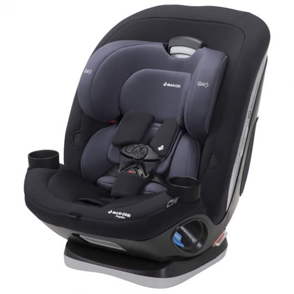solo convertible booster seat