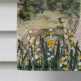 thumbnail image 4 of Carolines Treasures SS8820CHF 28 x 40 In. Golden Retriever Flag Canvas- House Size, 4 of 4