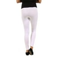 thumbnail image 3 of Women's Maternity Ankle-length Leggings, 3 of 11