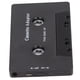 thumbnail image 5 of Adaptador de casete Bluetooth Reducción de ruido Estéreo Receptor auxiliar de cinta de alta fidelidad para tableta de coche, 5 of 5