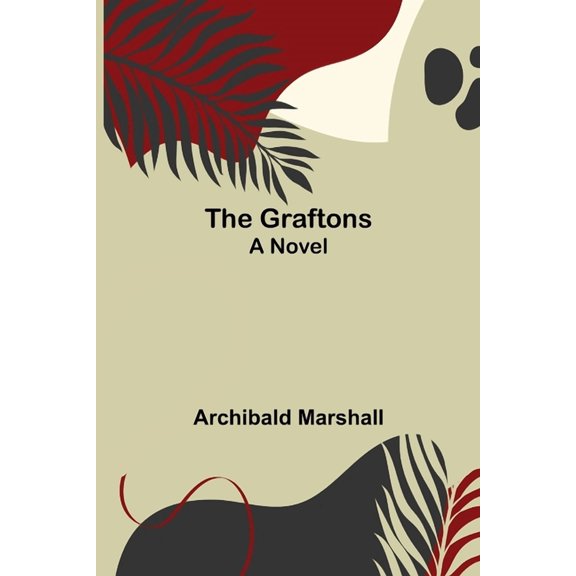 The Graftons, (Paperback)