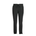 thumbnail image 6 of Scrubstar Women's Antimicrobial Premium Petite Performance Straight Leg Pant, Sizes XS-XL, 6 of 7