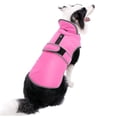 thumbnail image 1 of xl Chaleco para mascotas, ropa para mascotas, abrigo de algodón para perros, solapa, ropa para perros, ropa para perros de otoño e invierno, 1 of 5