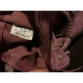 thumbnail image 5 of Ni - ke Ni - ke Air Force 1 SF AF1 Women’s Size 11 Vintage Wine Force is Female AJ1700-600, 5 of 5