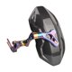 thumbnail image 1 of Guardabarros Trasero para Rueda de Motocicleta, Protector Contra Salpicaduras, Fibra de Carbono, Protector, Accesorios para Motocicleta, Reinstalación, 1 of 7