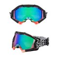 thumbnail image 2 of Deportes al aire libre Gafas de ciclismo Hombres y mujeres Montañismo Viento y arena Gafas de esquí para adultos al por mayor Wmkox8yii  jkg6707, 2 of 6
