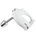 thumbnail image 1 of Salton Essentials - 5 Speeds Hand Blender, 200 Watts, White, 1 of 3
