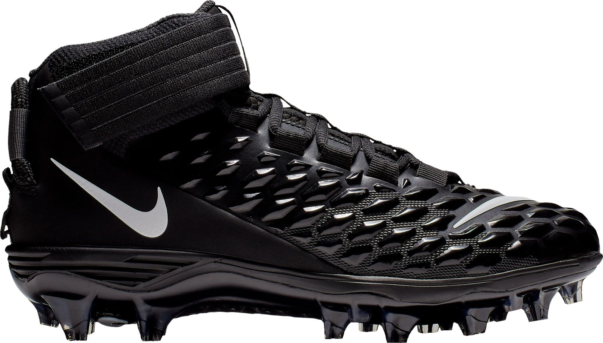 nike force savage pro 2 men's football cleat