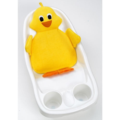 Primo Ducky Baby Bath & Toy Bag