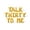 Gold, variant on Letter Balloons - TALK THIRTY TO ME 16" Inch Alphabet Letters Foil Mylar Balloon Birthday Party Banner (Black)