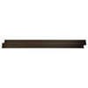 Child Craft Full Bed Rails for Redmond, Sheldon, Penelope, Delaney, and Sidney Cribs, Slate