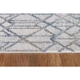 thumbnail image 2 of Dynamic Rugs CC283527995 2 ft. 2 in. x 7 ft. 7 in. Castilla 3527 Rectangle Modern Area Rug - 995 Grey & Multi Color, 2 of 3