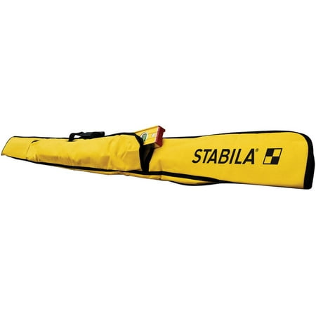 

Stabila 6 Ft./ 4 Ft./ 2 Ft. Plate Level Case