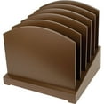 thumbnail image 2 of Victor Technology Incline File, Brown (B8601), 2 of 3
