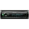 Pioneer DEH-S7200BHS Single-DIN In-Dash CD Receiver with Bluetooth, HD Radio, and SiriusXM Ready