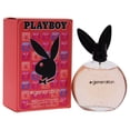 thumbnail image 1 of Perfume Playboy Generation Eau de Toilette 90 ml para mujer, 1 of 1