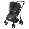 guzzie and Guss GG052COAL Lynx Stroller - Coal