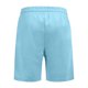 thumbnail image 5 of Mens Shorts Cintura Elástica con Bolsillos Moda Ocio Versátil Movimiento Color Sólido Shorts, 5 of 7