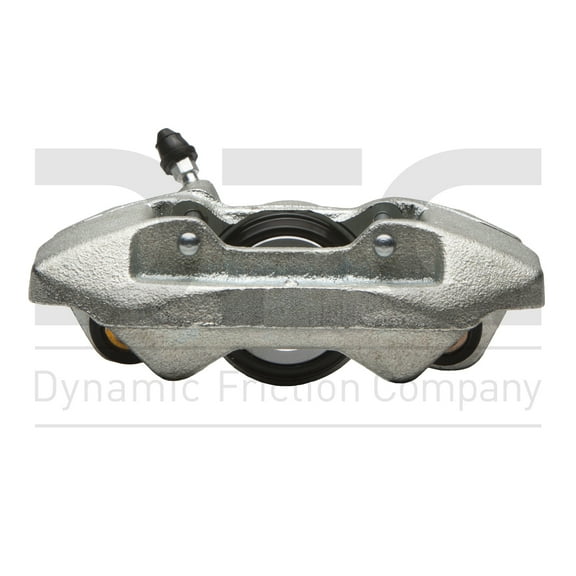 Rear Left Dynamic Friction Company Premium Brake Caliper 331-72631 For 1997-2004 Mitsubishi Montero Sport