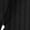 Black, variant on qolati Mens Casual Shirts Lapel Collar Button Up Pullover Mock Neck Long Sleeve Sweater Henley Sweatshirts with Elbows Patches