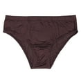 thumbnail image 5 of Intimo Women's Silk Bikini Underwear, 5 of 5