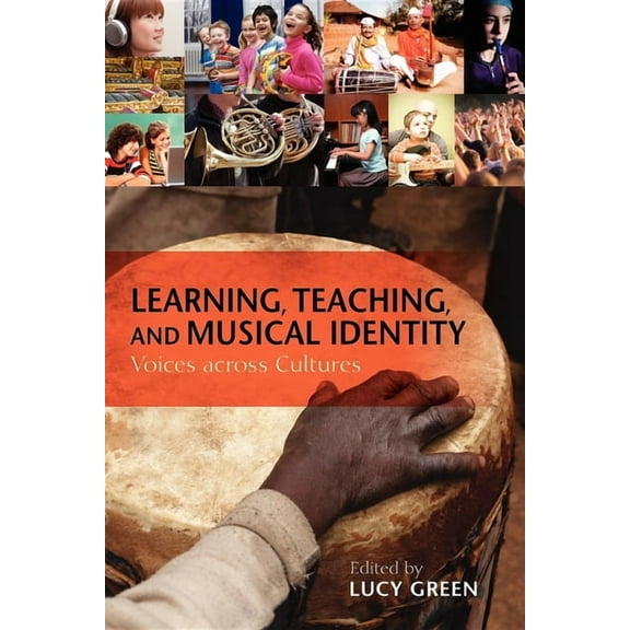 Counterpoints: Music and Education Learning, Teaching, and Musical Identity: Voices Across Cultures, (Paperback)