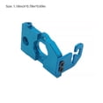 thumbnail image 4 of Bewildely Soporte De Montaje Para Motor De Coche De Control Remoto Color Azul, 4 of 6