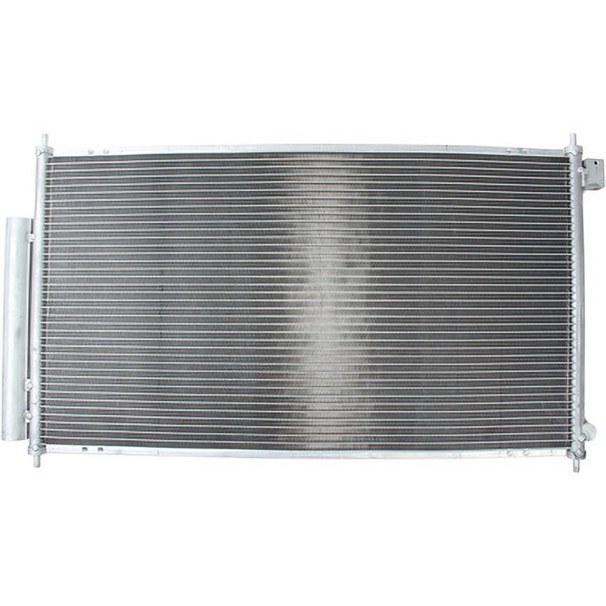 Koyorad CD080289S A/C Condenser